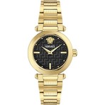 Versace VRSCVE5B00625 Kol Saati