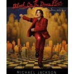 Michael Jackson Blood On The Dance Floor (HIStory In The Fiyatı