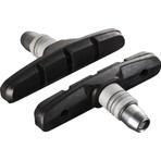 SHIMANO M70T3 Siyah V-Fren Pabucu Seti Set Kutusuz