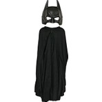 Rubies Batman Maske - Pelerin Set