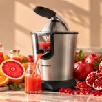 Homend Vitamillion 2603H Pro Elektrikli Çelik Narenciye Ve Nar Sıkacağı