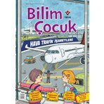 Tübitak Yayınları Bilim Çocuk Dergi Ekim 2026 (7-12 Yaş)