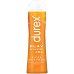 Durex Play Sıcak Dokunuş Uyarıcı Jel 100 ml 2 Adet