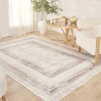 Kaşmir Halı Trend Liza 100X200 cm