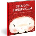 Abm Yayınevi Mercan'In Kırmızı Saçları