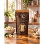 Antep Pazarı File Badem - 100g
