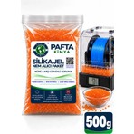 500 gr Turuncu Silika Jel -Nem Alıcı 1 Adet