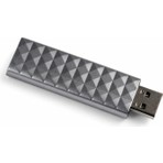 Kodak 32GB 3.2 Gen1 Elmas Desen Görünümlü Tak-Çalıştır USB Bellek (K173)