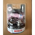 Bosch 1987301436 Ampul Plus 200 Gigalight H7 12 V 55 W