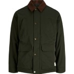 Jack & Jones Erkek Ispanyol Yaka Dolgulu Ceket - Norrebro