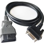 Mucize  EL-52100 / Gm Mdı 2 Obd2 Ana Test Kablosu - 16 Pin Erkek - DB25 Dişi (1699200142)