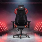  Tr Strix Oyuncu Koltuğu (Kırmızı)