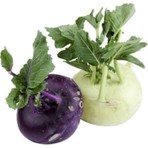  Kolhrabı Alabaş (Çoklu Tohum) - 2 Gram