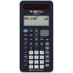  Texas Instruments TI-30X Plus Mathprint Bilimsel Okul Hesap Makinesi (4 Satırlı)