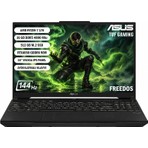 Asus TUF Gaming A16 FA607NUQ-RL048 AMD Ryzen 7 170 16GB 512GB SSD RTX4050 Freedos 16" Taşınabilir Bilgisayar