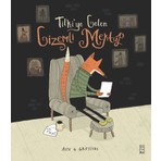 Ketebe Çocuk Tilkiye Gelen Gizemli Mektup Alex G Griffiths