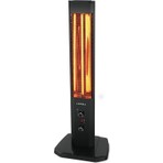 Luxell Kule Tipi Isıtıcı MH1800 Dikey Kullanımlı Güç Gösterge Lambalı 900-1800W Güvenli Gövde