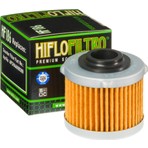 NGK Hiflo Aprilia Scarabeo 200 (07-15) Yağ Filtresi HF186
