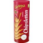 Lorenz Paprika Flavour Chipsletten 100 gr *15'li