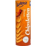 Lorenz Chipsletten Hot Spicy