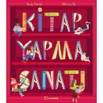  Kitap Yapma Sanatı