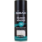 Sibax Silikon Sökücü Sprey SB8200