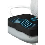 Visko Cocix Minder Oturma Minderi Basur Hemoroid Minderi Ortopedik Oturma Minderi Simidi Yastığı