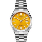 Citizen Tsuyosa NJ0150-81Z Otomatik Erkek Kol Saati