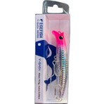 Ege Fish Egefish V-Gaga 92 mm 15.5 gr CL43 Pembiş