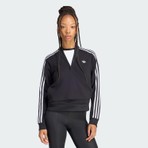 adidas LD8921 Wrap Sstr Tt Kadın Eşofman Üstü