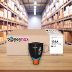 tonermax Hp 2502DW Muadil Toner Çipli W1540A 2.500 Sayfa