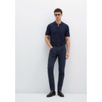 Mavi Milan Mavi Black Koyu Mavi Gabardin Pantolon 0081090690