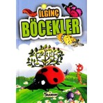 Teleskop Ilginç Böcekler - Ilginç Bilgiler Serisi