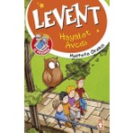 Timaş Çocuk Levent Iz Peşinde - 01 Hayalet Avcısı