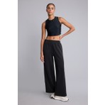 DeFacto Kadın Eşofman Alt G8988AX/BK81 Black