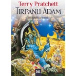  Disk Dünya 11: Tırpanlı Adam