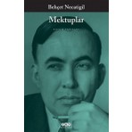 Yapı Kredi Yayınları Mektuplar / Bütün Yapıtları