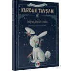 Vakvak Yayınları Acayip Hayvanlar - Kardan Tavşan