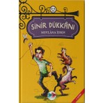 Vakvak Yayınları Sinir Dükkanı