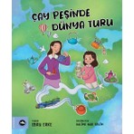 Vakıfbank Kültür Yayınları Çay Peşinde Dünya Turu