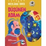 Vakvak Yayınları Düşünen Adam (Ciltli)