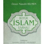 Yasin Yayınevi Büyük Islam Ilmihali (Sadeleştiren Hüsameddin Vanlıoğlu)
