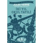 Meks Iki Yıl Okul Tatili (Kısaltılmış Metin)