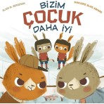 Meks Bizim Çuk Daha Iyi