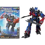 75326 Sun-Ytu-Tlp-Figür Transformers Amk Mını Serıes Wave3 Optımus Prıme Trns