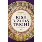 Kronik Kitap Kısa Bizans Tarihi