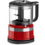 KitchenAid Mini Mutfak Robotu 5KFC3516 Kırmızı-Eer