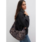 Mavi Leopar Desenli Çanta 1913460-25818