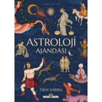 Timaş Yayınları Astroloji Ajandası (Fleksi Kapak) - Tijen Sabırlı