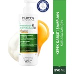 Vichy Dercos Şampuan Kuru ve Kepekli 390 ml